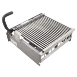 Raypak 336A Burner Tray with Burners for Pool Heater