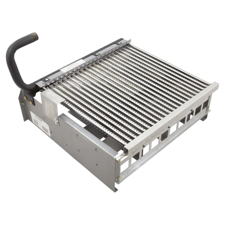 Raypak 336A Burner Tray with Burners for Pool Heater