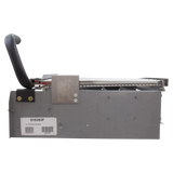 Raypak 336A Burner Tray with Burners - Side