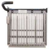 Raypak 336A Burner Tray with Burners - Top