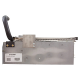 Raypak 406A Burner Tray Without Burners for Natural Gas Heater 010398F