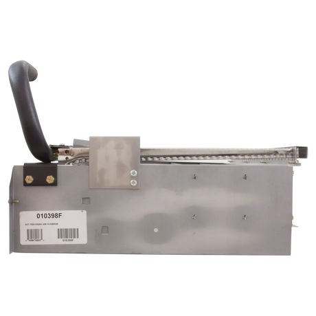 Raypak 406A Burner Tray Without Burners for Natural Gas Heater 010398F