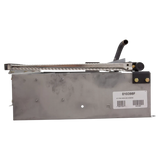 Raypak 406A Burner Tray Without Burners - Side