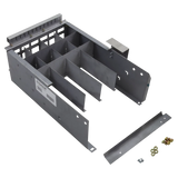 Raypak 010422F Burner Tray for 266A Pool/Spa Heater without Manifold