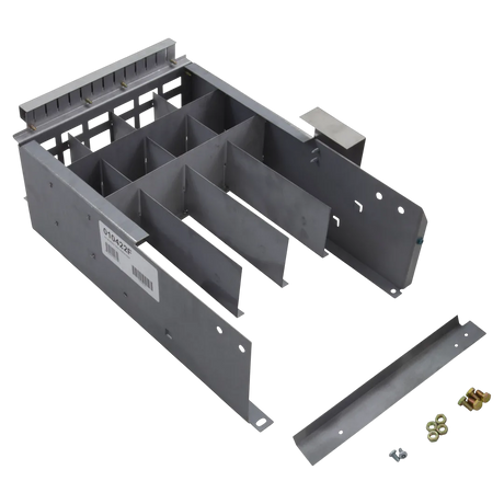 Raypak 010422F Burner Tray for 266A Pool/Spa Heater without Manifold
