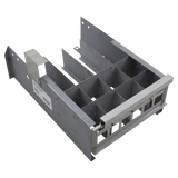 Raypak Burner Tray for 266A Heater - Reverse