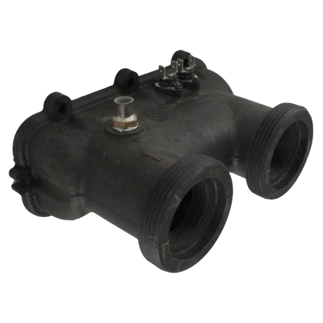 Raypak 011594F Heater Header Assembly