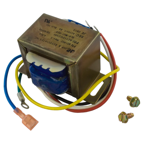 Raypak 011605F Transformer for Pool Heaters 120/240V 130A