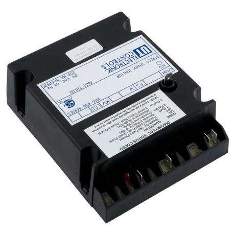 Raypak 011606F Ignition Control Direct Spark for 130A Heater