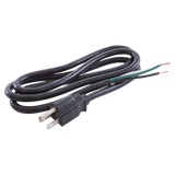Raypak 106A/156A Line Cord 011609F 120V replacement