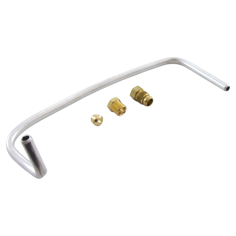 Raypak Pilot Tube for Model 207A Heater