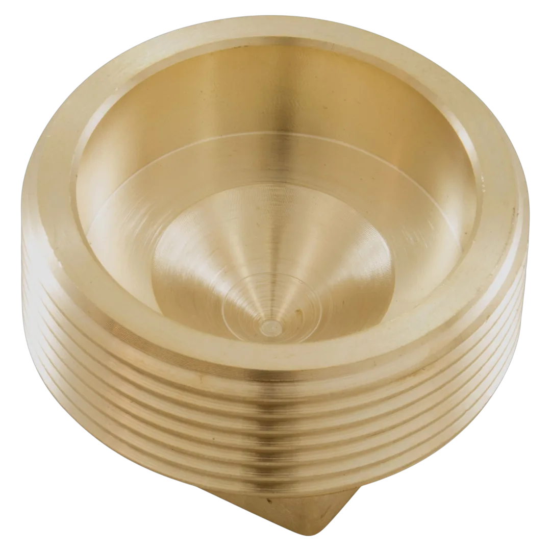 Raypak 013738F Unitherm Governor Plug - Reverse