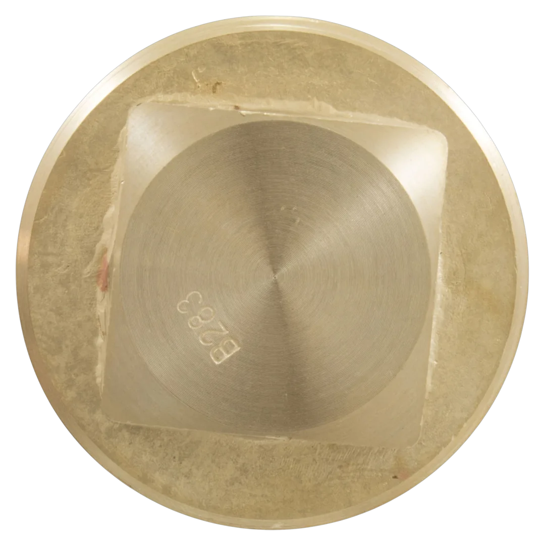 Raypak 013738F Unitherm Governor Plug - Top