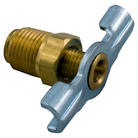 Raypak 013793F Heater Drain Valve Image