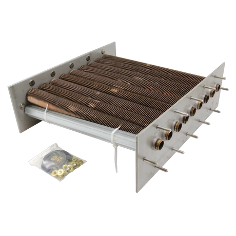 Raypak 206A Tube Bundle - Alt (2)