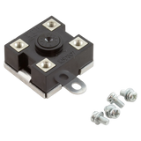 Raypak E3T Thermostat Manual Reset 017143F for Electronic Temperature 