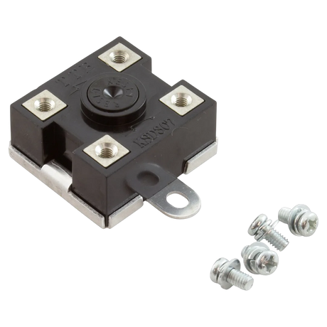 Raypak E3T Thermostat Manual Reset 017143F for Electronic Temperature 