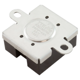 Raypak Thermostat Manual Reset 017143F - Reverse