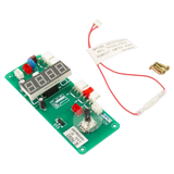 Raypak ELS 0005/0011 Circuit Board with LED Display - Alt (3)