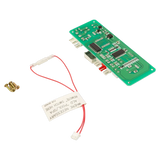 Raypak ELS 0005/0011 Circuit Board with LED Display - Reverse