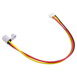 Raypak E3T 017150F Hall Effect Sensor - Reverse