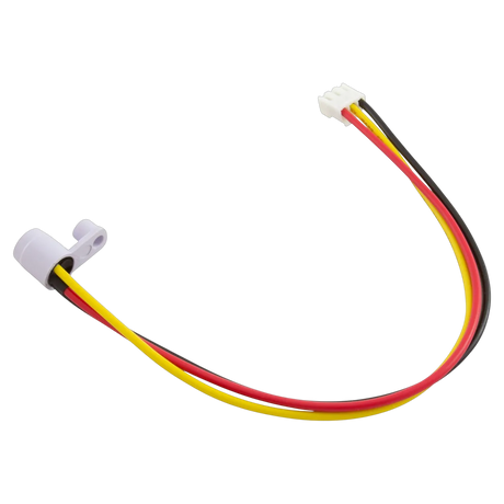Raypak E3T 017150F Hall Effect Sensor - Reverse