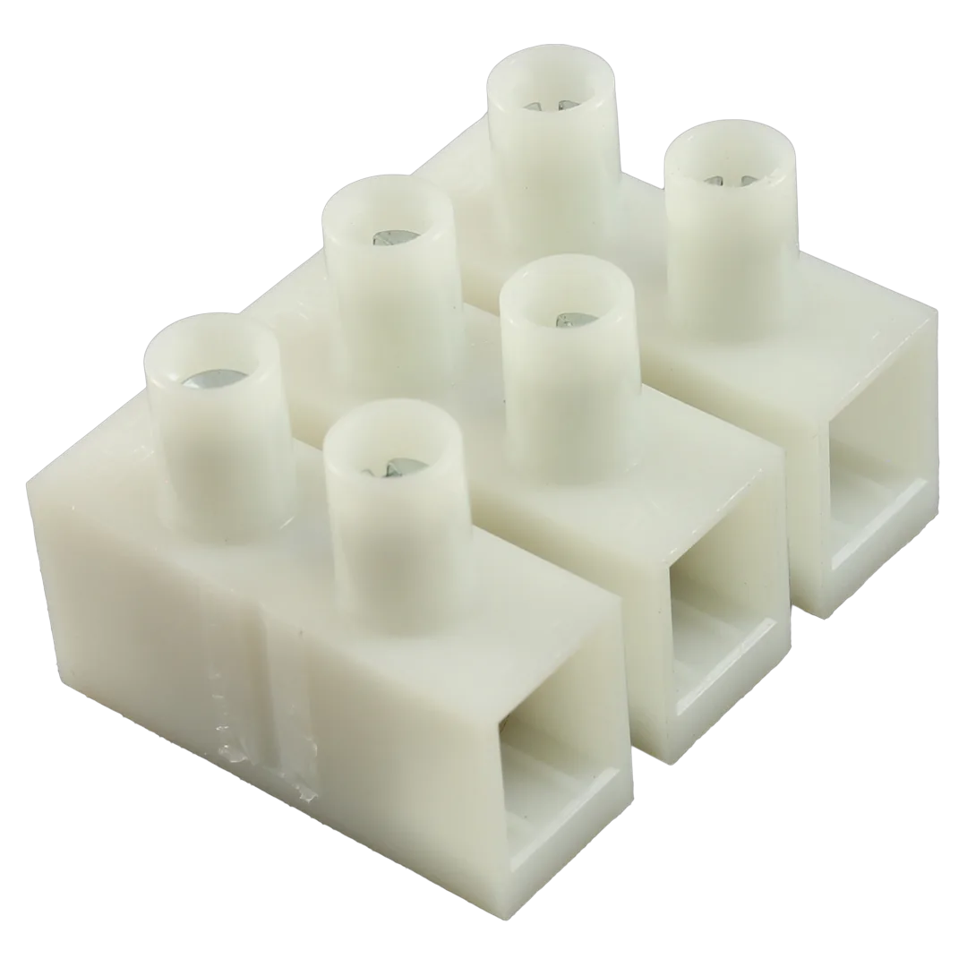 Raypak 017152F terminal block for E3T heaters