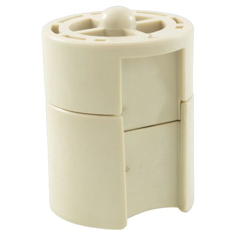 Raypak E3T Flow Sensor - Side