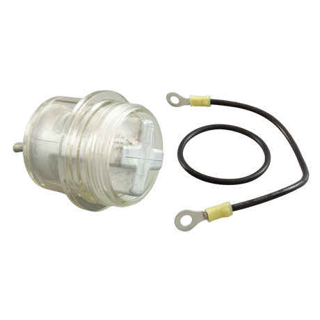 Raypak 017960F Protek Shield Assembly for Pool Heaters