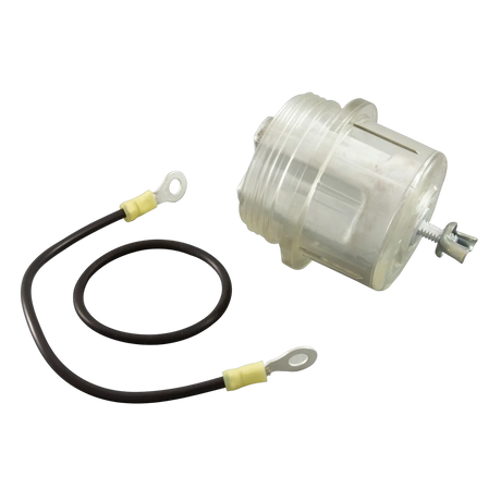 Raypak 017960F Protek Shield Assembly - Alt (2)