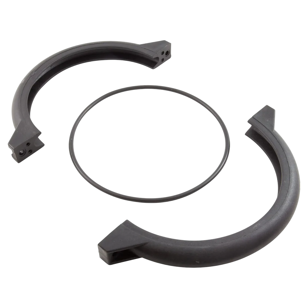 Raypak Protege RPSF Locking Clamp Kit - Alt (5)