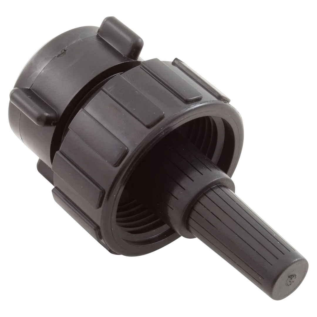 Raypak Protege RPSF Drain Plug Assembly - Reverse