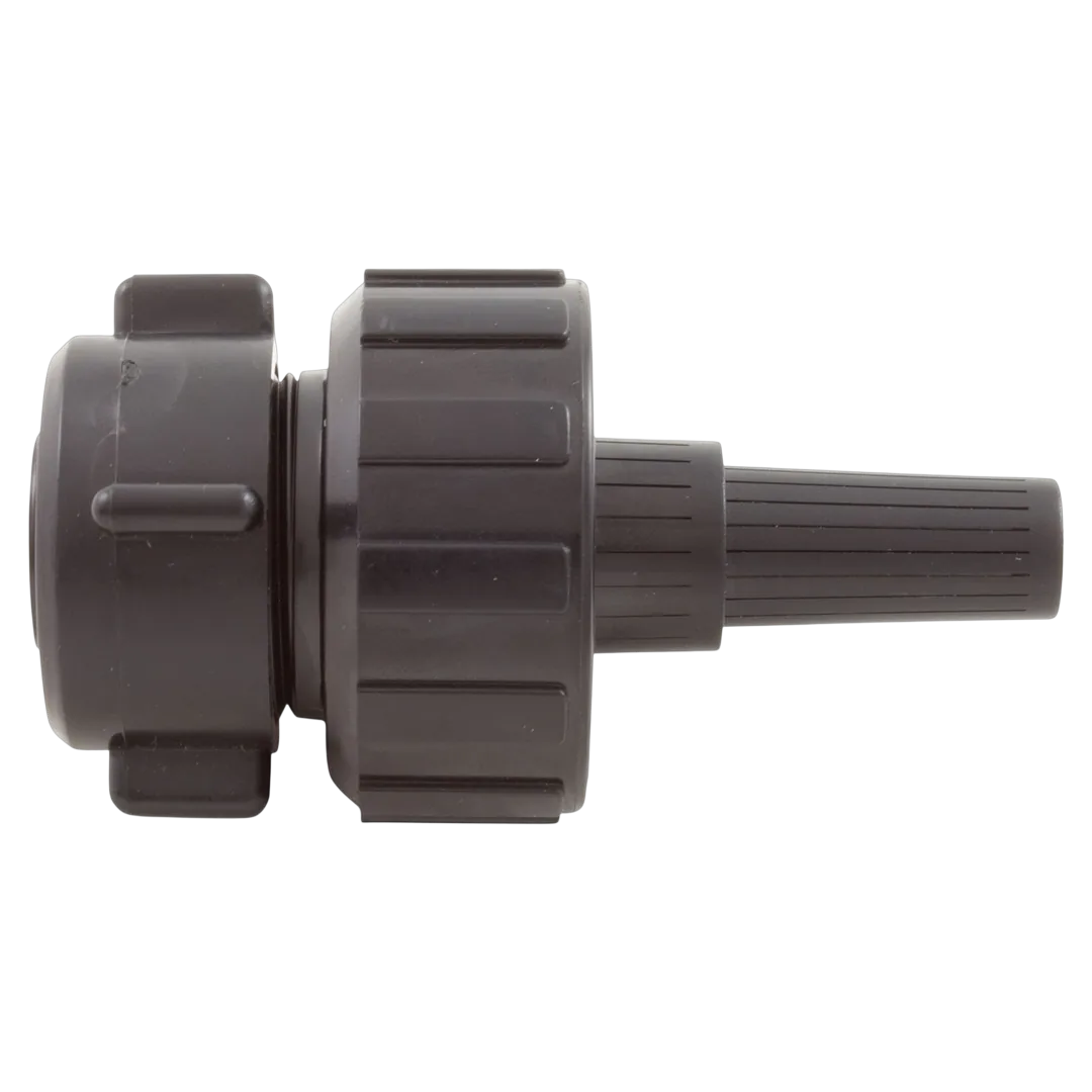 Raypak Protege RPSF Drain Plug Assembly - Side