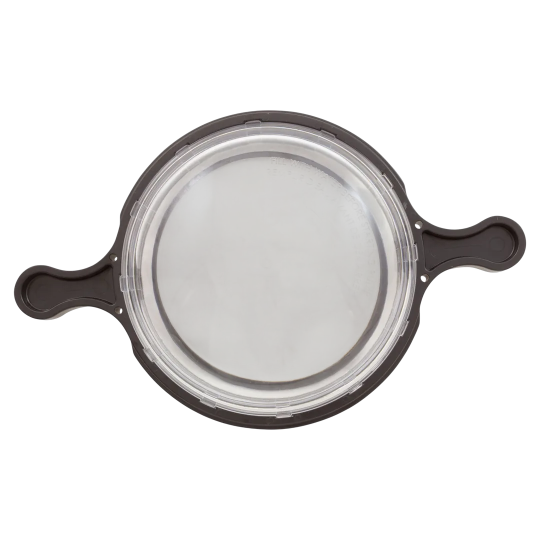 Raypak Protege 018225F Pump Lid Cover Kit - Top