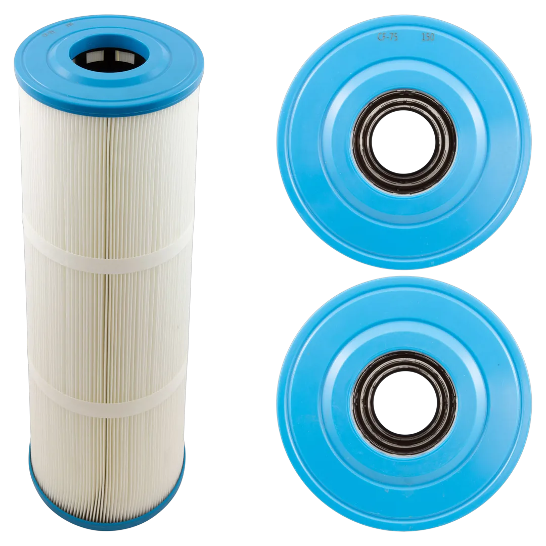 Raypak 018241F Protege Filter Cartridge 75 sq ft