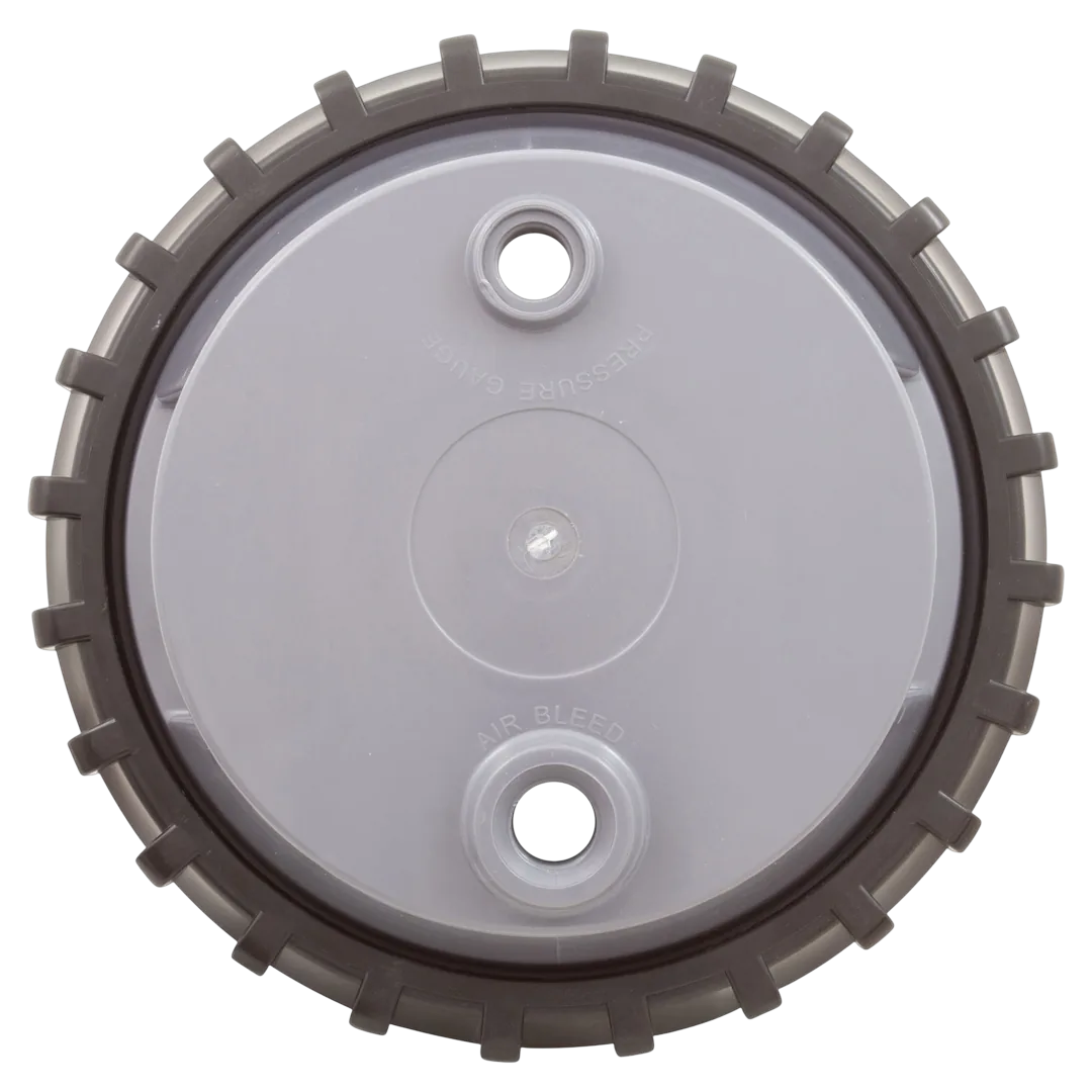 Raypak Protege Cartridge Filter Cover Kit - Top