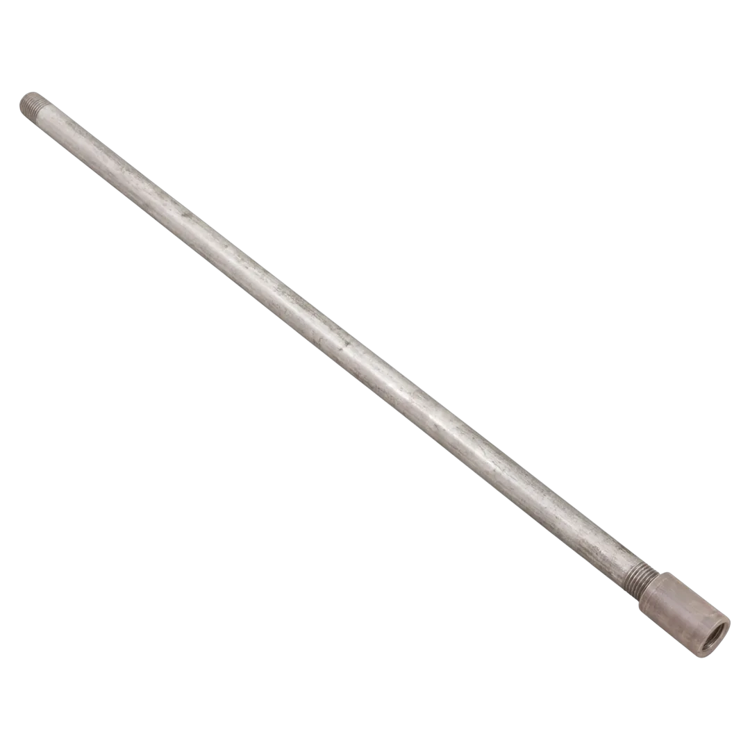 Raypak 052870F Deliming Brush Kit 7/8"