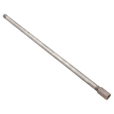 Raypak 052870F Deliming Brush Kit 7/8"
