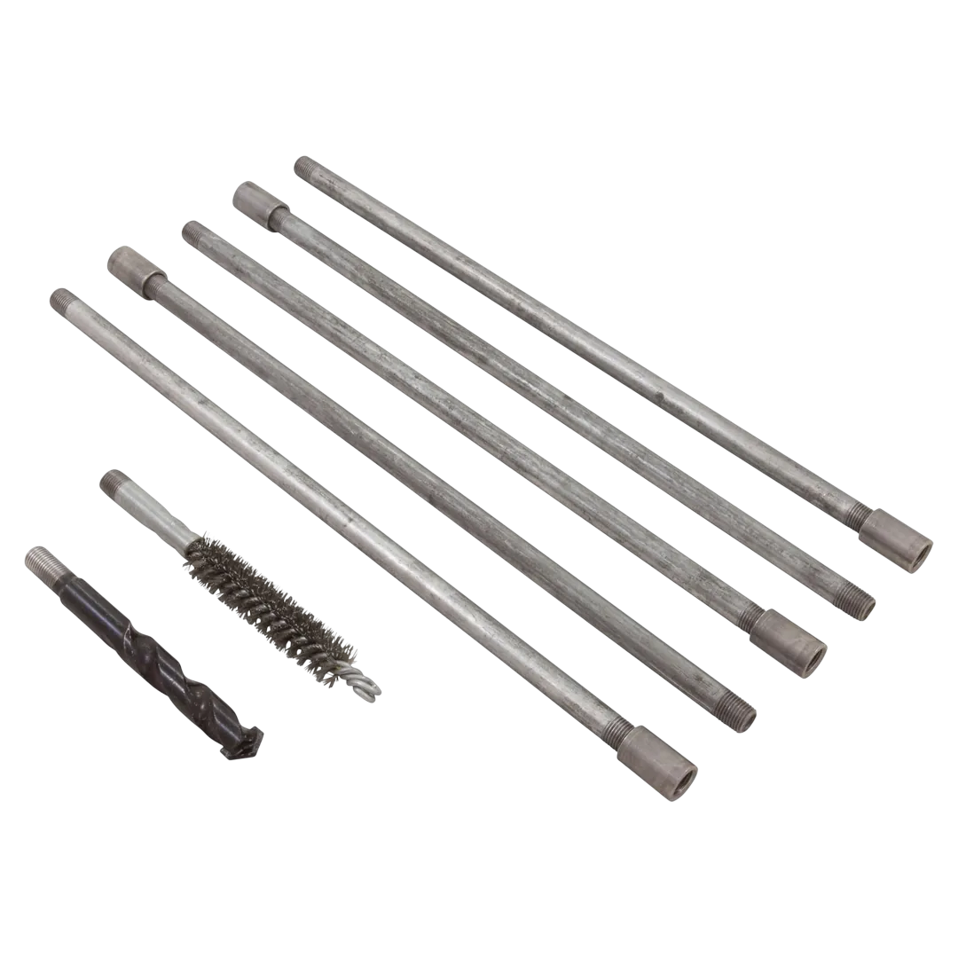 Raypak 052870F Deliming Kit - Alt (4)