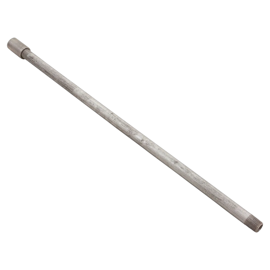 Raypak 052870F Deliming Kit - Reverse