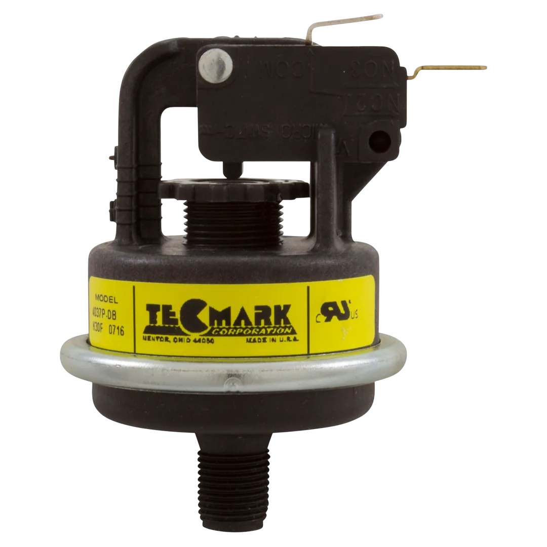 Raypak 062237B Pressure Switch for Pool Heater