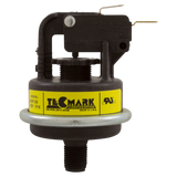 Raypak 062237B Pressure Switch for Pool Heater