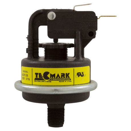 Raypak 062237B Pressure Switch for Pool Heater