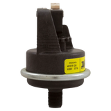 Raypak 062237B Pressure Switch - Back