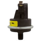 Raypak 062237B Pressure Switch - Front