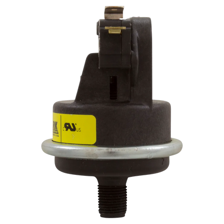 Raypak 062237B Pressure Switch - Front