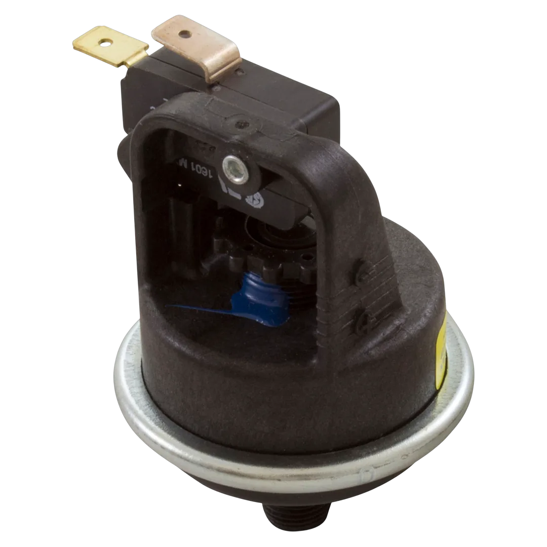 Raypak 062237B Pressure Switch - Reverse