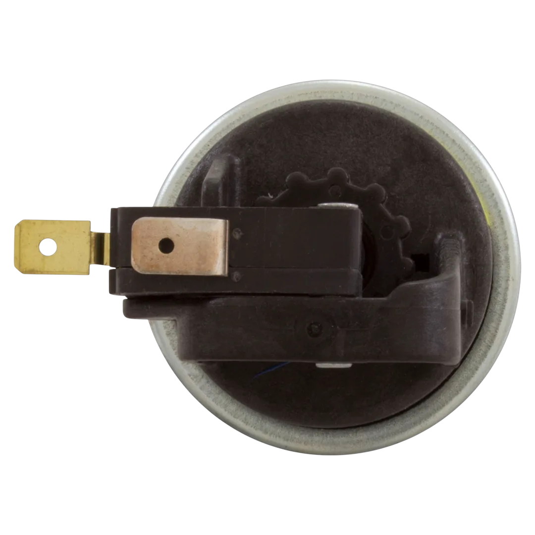 Raypak 062237B Pressure Switch - Top