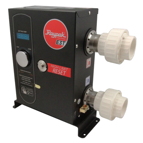 Raypak E3T 100-10000662 Electric Heater - Alt (4)