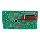 Raypak 100-10000345 Control Board - Bottom